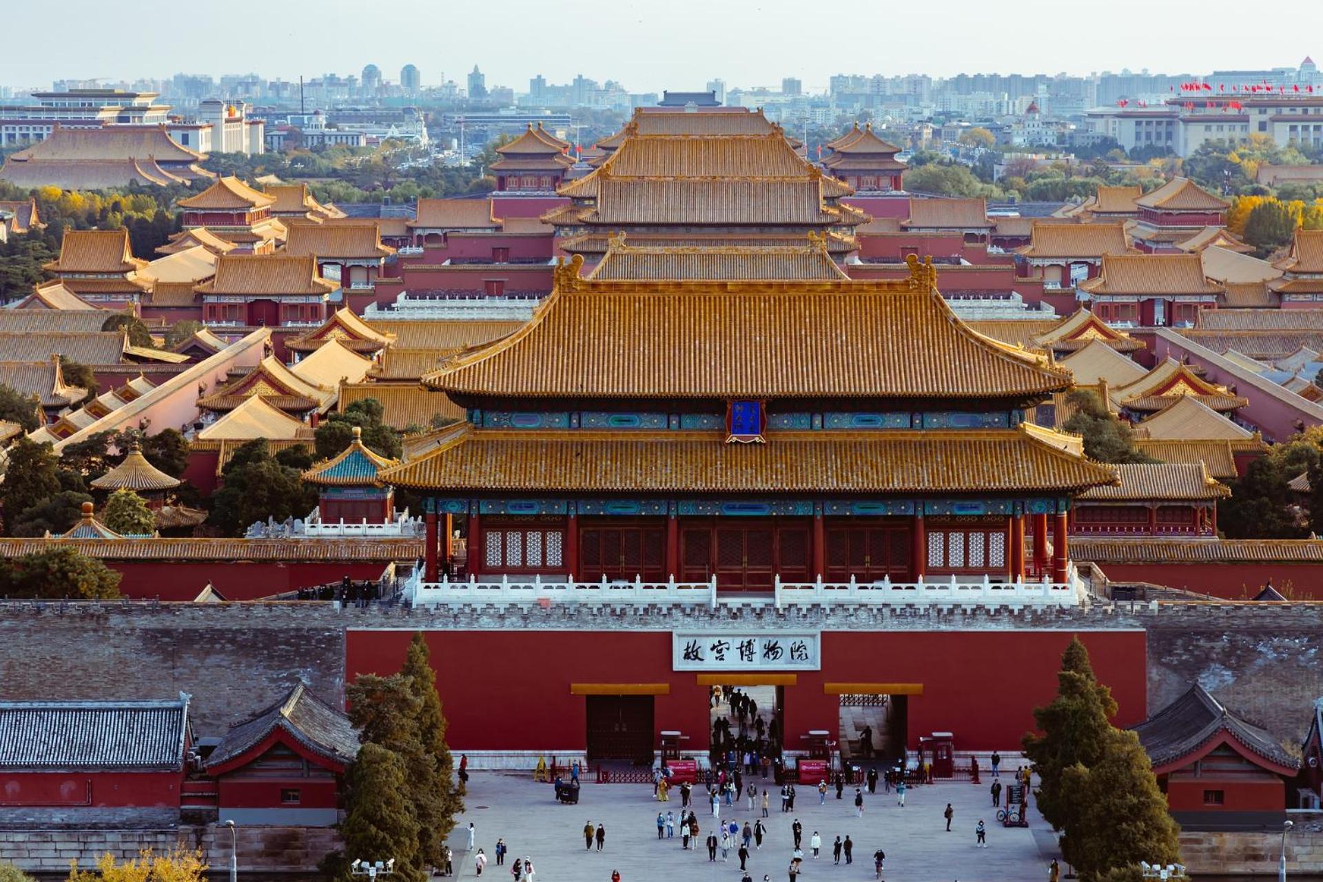 Nost Algia Hotel - Near Beijing Yonghe Lama Temple, Ghost Street, Beihai Park, Jingshan Park, Drum Tower, Houhai Bar Street, Tian'Anmen Square, Located In Beijing Traditional Hutongs, 5 Minutes Away From Subway, Free Laundry Serive Exterior photo